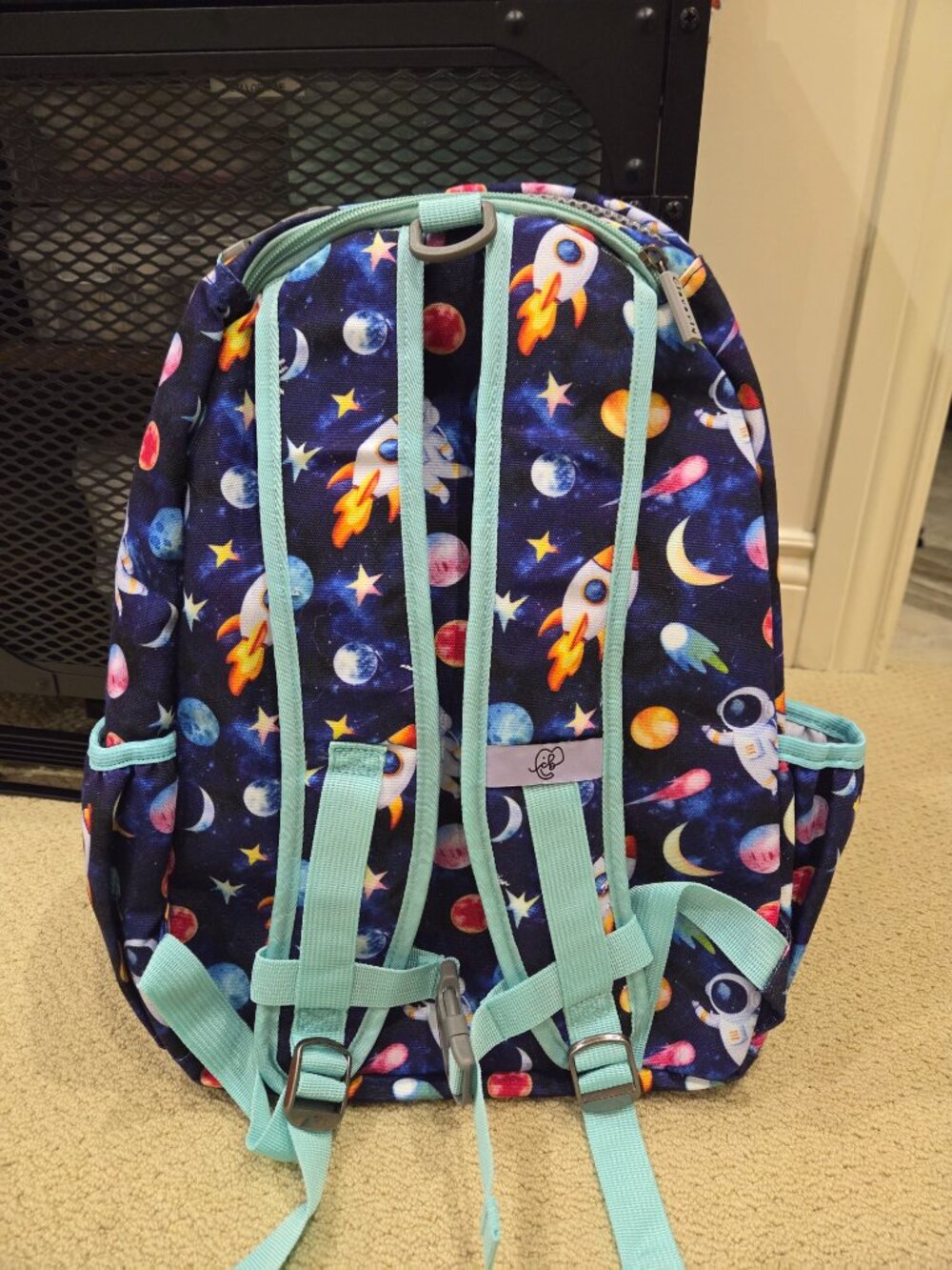 Cleverly Kids Backpack - Picture 5 of 6